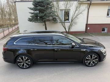 Renault Talisman Kombi 2.0 Blue dCi 200KM 2019 Renault Talisman 2.0 DCI 200 KM Initiale Paris, zdjęcie 11