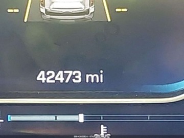 Chevrolet Tahoe GMT900 2022 Chevrolet Tahoe Z71 2022 6.2l 6.2 Benzyna 420KM, zdjęcie 11