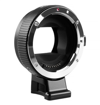 Adapter bagnetowy Commlite CoMix CM-EF-NEX - Canon