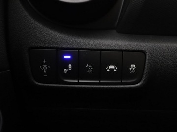 Hyundai Kona I Crossover 1.6 T-GDI 177KM 2018 Hyundai Kona GRATIS! Pakiet Serwisowy o wartości, zdjęcie 36