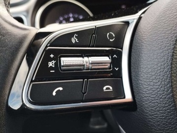 Kia Ceed III Kombi 1.4 T-GDi 140KM 2019 Kia Ceed 1.4 T-GDI 140KM AutomatKameraCzujniki parkowaniaSalon PL 1.4, zdjęcie 12