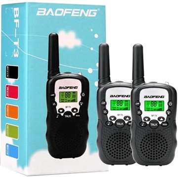 Рация Baofeng BF-T3