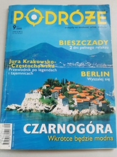 podróże 9/2005