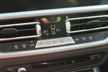 BMW Seria 3 G20-G21 2021 BMW 318 Automat F-Vat Salon Polska Gwarancja, zdjęcie 27