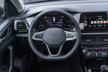 Volkswagen T-Cross 2026 Volkswagen T-Cross Life Plus 1.0 TSI 95 KM, zdjęcie 13