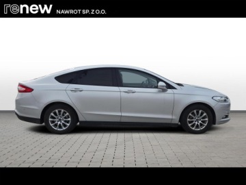 Ford Mondeo V 2016 Mondeo 2.0 TDCi Gold X (Trend), zdjęcie 5