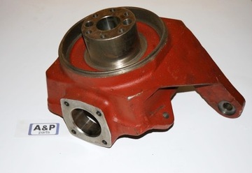 HOUSING LH / OBUDOWA ZWOLNICY LEWA MF CAT.1 POLSKA