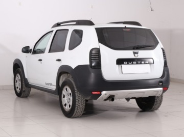 Dacia Duster I SUV 1.6 16V 105KM 2013 Dacia Duster 1.6 16V, Klima, zdjęcie 3