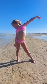 КУПАЛЬНИК 5-6 ЛЕТ