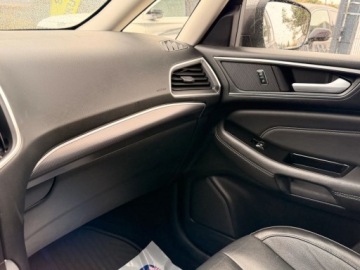 Ford S-Max II Van 2.0 TDCi 180KM 2016 Ford S-Max 4x4 Bogata opcja Panorama 2.0 Diesel 180KM, zdjęcie 25