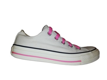 Trampki firmy Converse. Rozmiar 36,5.