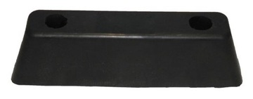 ODBOJ GUMOWY 210X50X55
