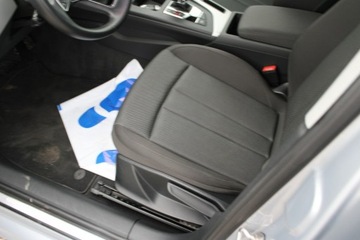 Audi A4 B9 Avant Facelifting 2.0 35 TFSI 150KM 2021 Audi A4 Avant S-Tronic Led F-vat Salon Polska, zdjęcie 19