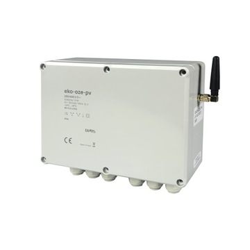 ZAMEL SET ACTIVE LOAD ECO-RES-PV EKO-01 + ПРИМЕНЕНИЕ ЛАВВА