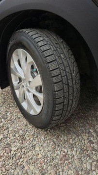 Hyundai Tucson IV 2021 Hyundai Tucson 2,0 benzyna 175 KM automat AWD zarejestrowany 89 tys km 1.6, zdjęcie 5