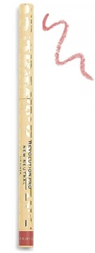 KREDKA KONTURÓWKA DO UST WYKRĘCANA REVOLUTION PRO STRIPPED