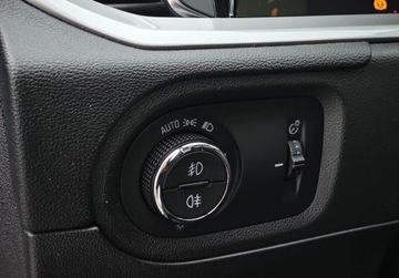 Opel 2023 Opel Grandland SalonPL Podgrzewane fotele Alcantara GS Grupa Adamowscy 1.2, zdjęcie 15