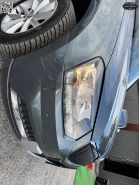 Skoda Yeti Outdoor 1.8 TSI 160KM 2015 Skoda Yeti 4x4 - Szwajcaria - Po duzym przegladzie - Serwisowany 1.8, zdjęcie 14