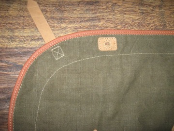 КРЫШКА БОЛСТОВАЯ ДЛЯ ГРУЗОВИКА BMW R-75 ZUNDAPP KS-750