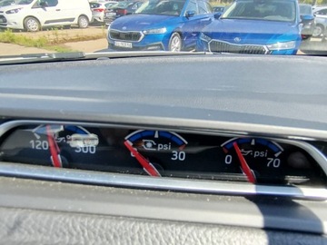 Ford Focus III RS 2.3 EcoBoost 350KM 2017 FORD FOCUS III 2.3 RS 2.3L 350KM, 4x4, Manual, Dokumentacja Recaro, zdjęcie 4