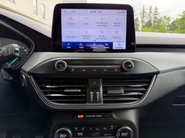 Ford Focus IV 2022 Ford Focus Full LEDNaviKameraAlusAsystent ParkowaniaIdealny StanFV 23, zdjęcie 12
