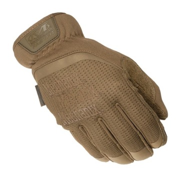 Mechanix Rękawice FastFit Coyote Brown XL