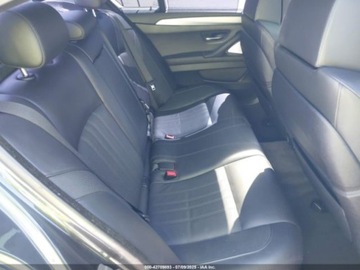 BMW Seria 5 F10-F11 M5 Limuzyna 4.4 V8 560KM 2014 BMW M5 2014 4.4l 4.4 Benzyna 560KM, zdjęcie 12