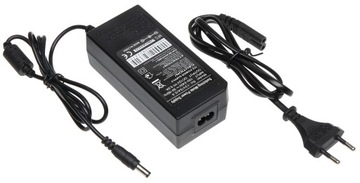Zasilacz impulsowy Delta 12V/5A/5.5