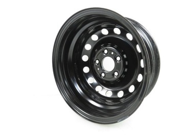 DISK OCELOVÝ 15" HYUNDAI IX20 KIA VENGA SOUL 5X114.3 ET48