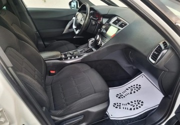 DS 5 Hatchback (Citroen) 2.0 HDi 163KM 2014 Citroen DS5 Sliczny 2.0 HDi AUTOMAT Bogata Wersja ORYGINAL Zadbany 2015r S, zdjęcie 14