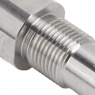 Удлинитель автомобильного датчика кислорода М18х1,5