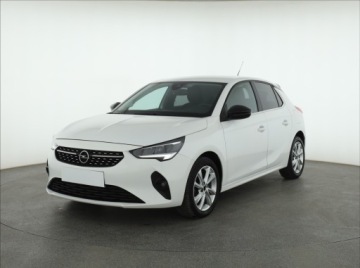 Opel Corsa F Hatchback 5d 1.2 Turbo 100KM 2022 Opel Corsa 1.2 Turbo, Salon Polska, Automat, zdjęcie 1