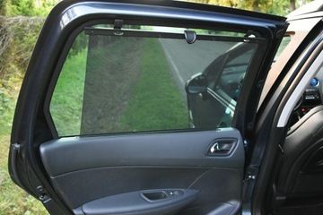 Peugeot 308 I SW 1.6 HDi FAP 112KM 2011 Peugeot 308 SW 1.6eHDi 112KM Automat 2011r. 7osób, zdjęcie 11