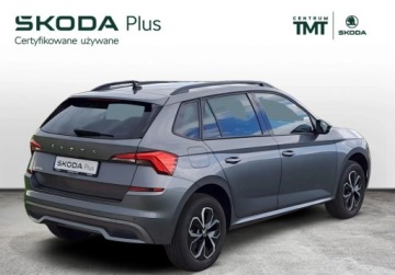 Skoda Kamiq Crossover 1.0 TSI 95KM 2023 Skoda Kamiq Skoda Kamiq Ambition 1.0 TSI 95KM Kamera LED Clima 95KM, zdjęcie 1