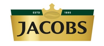 OUTLET Jacobs Krönung Кофе в зернах 500 г