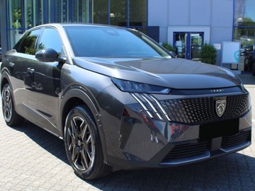 Peugeot 3008 III 2025 Od ręki - Allure e-DCS 1.2 mHEV 145KM / Pakiet Bezpieczeństwo, Zimowy, zdjęcie 1