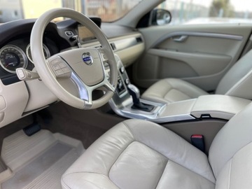 Volvo S80 II Sedan 2.4 D5 215KM 2012 Volvo S80 D5 SUMMUM STAN BARDZO DOBRY POLSKI SALON 2.4 Diesel 215KM, zdjęcie 30