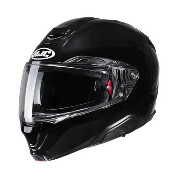 KASK HJC RPHA91 METAL BLACK +GRATISY
