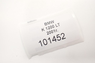 BMW K 1200 LT 99-03 Комплект рычага подножки [P]