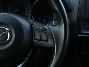 Mazda CX-5 I SUV 2.0 SKYACTIV-G 160KM 2012 Mazda CX-5 2.0 Skyactiv-G, 4X4, Automat, Skóra, zdjęcie 19