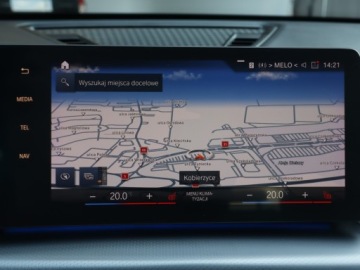 BMW X1 U11 Crossover 1.5 20i 170KM 2022 BMW X1 sDrive20i, Salon Polska, Serwis ASO, zdjęcie 12