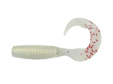 TWISTER RELAX VR1 PAPROCH OKOŃ 1cal-4cm-5szt NR155