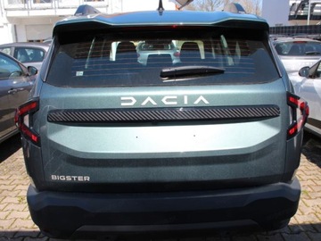 Dacia Bigster 1.8 Hybrid 156KM 2025 Od ręki - Expression 1.8 Full Hybrid 155KM / Pakiet Easy, zdjęcie 3