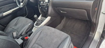 Suzuki Vitara III SUV 1.6 VVT 120KM 2018 Suzuki Vitara Super Stan Bezwypadkowy 1.6 Benzyna, zdjęcie 24