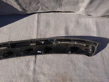 KUGA MK2 BLEND ПОЛОСКА, КРЫШКА БАГАЖНИКА, ХРОМ