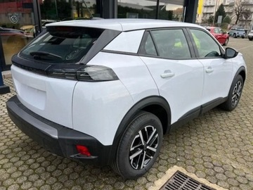 Peugeot 2008 II SUV Facelifting 1.2 PureTech 100KM 2025 Od ręki - Style 1.2 PureTech 100KM / Visiopark 1, zdjęcie 2