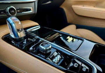 Volvo V90 II Kombi 2.0 T8 407KM 2018 Volvo V90 Volvo V90 T8 Twin Engine AWD Inscription 2.0 Hybryda Plug-in, zdjęcie 10