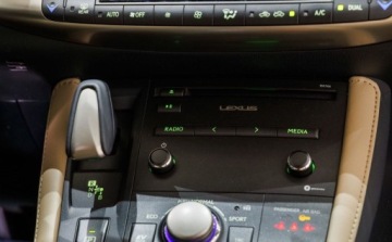 Lexus CT Hatchback 5d Facelifting 2017 200h 136KM 2020 Lexus CT 200h Elegance 1.8 Hybryda 136KM, zdjęcie 27