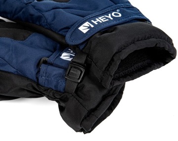 ЛЫЖНЫЕ ПЕРЧАТКИ ДЛЯ МАЛЬЧИКОВ ДЕТСКИЕ ЗИМНИЕ ПЕРЧАТКИ HEYO ДЛЯ МАЛЬЧИКОВ