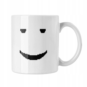 Kubek Man Face Roblox